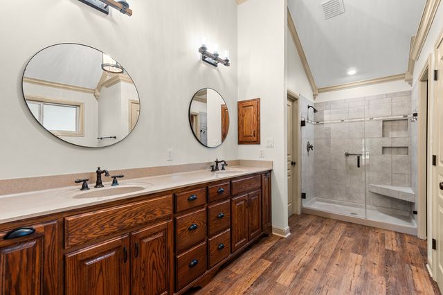 27089 Meadowmore Drive, Whitney, TX 76692