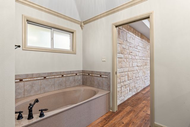 27089 Meadowmore Drive, Whitney, TX 76692