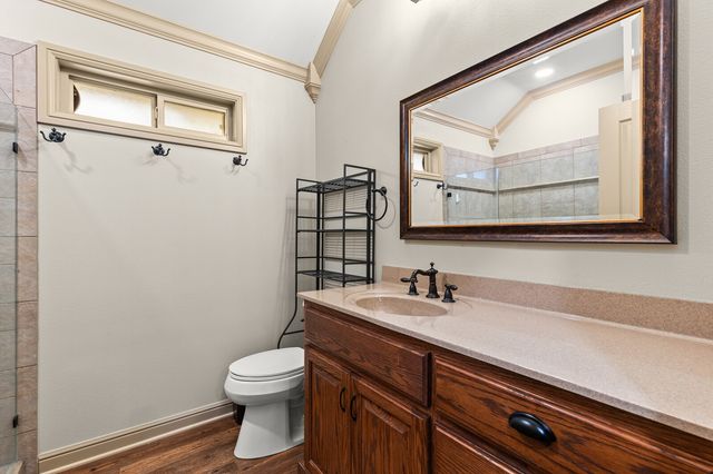 27089 Meadowmore Drive, Whitney, TX 76692