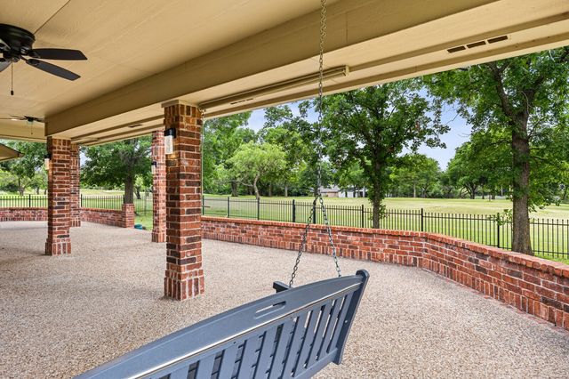 27089 Meadowmore Drive, Whitney, TX 76692