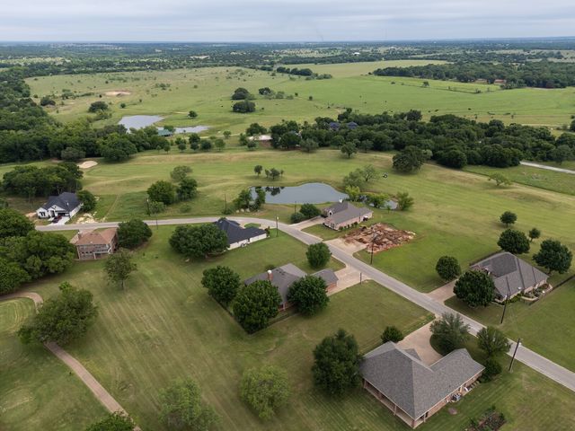 27089 Meadowmore Drive, Whitney, TX 76692