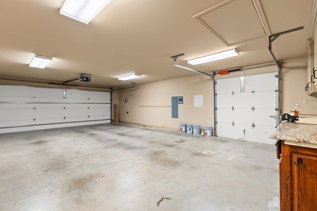 27089 Meadowmore Drive, Whitney, TX 76692