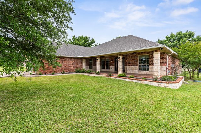 27089 Meadowmore Drive, Whitney, TX 76692