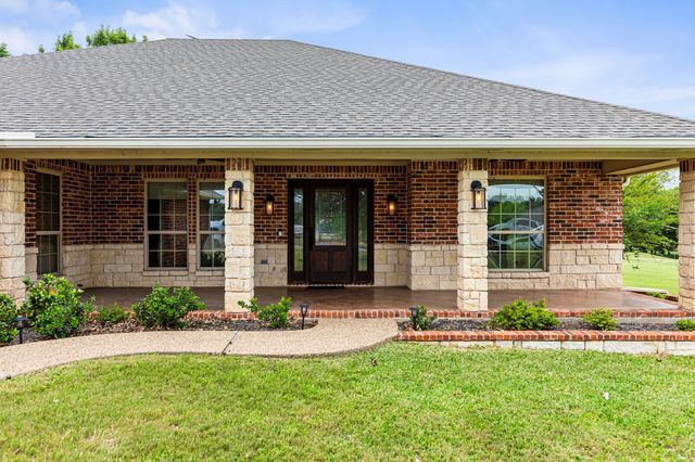 27089 Meadowmore Drive, Whitney, TX 76692