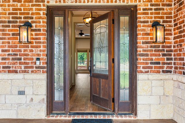 27089 Meadowmore Drive, Whitney, TX 76692