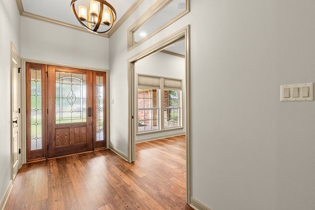 27089 Meadowmore Drive, Whitney, TX 76692