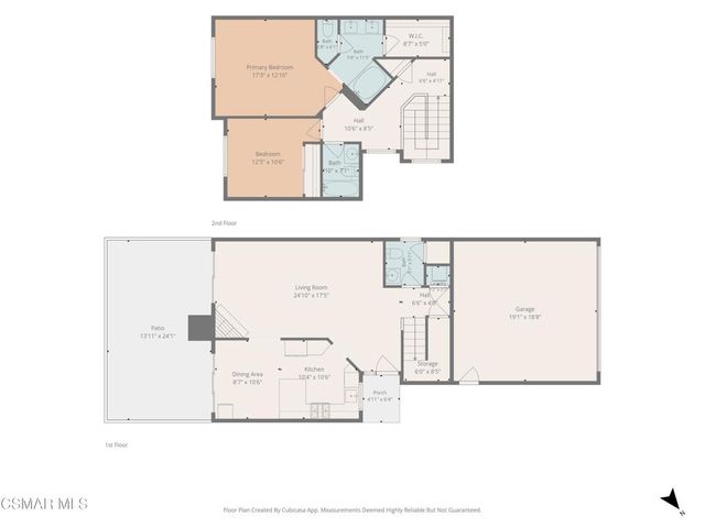 11523 Treeview Court, Moorpark, CA 93021