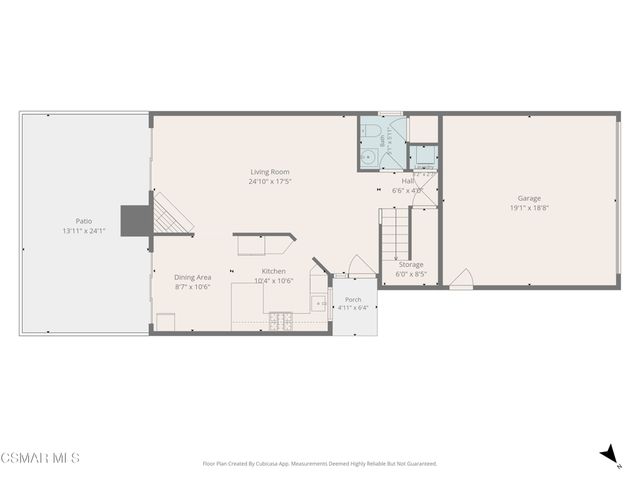 11523 Treeview Court, Moorpark, CA 93021