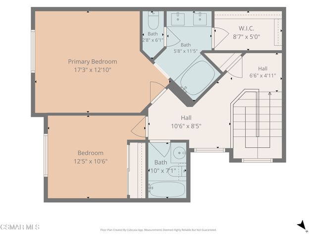 11523 Treeview Court, Moorpark, CA 93021