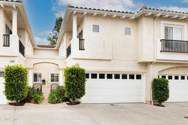 11523 Treeview Court, Moorpark, CA 93021