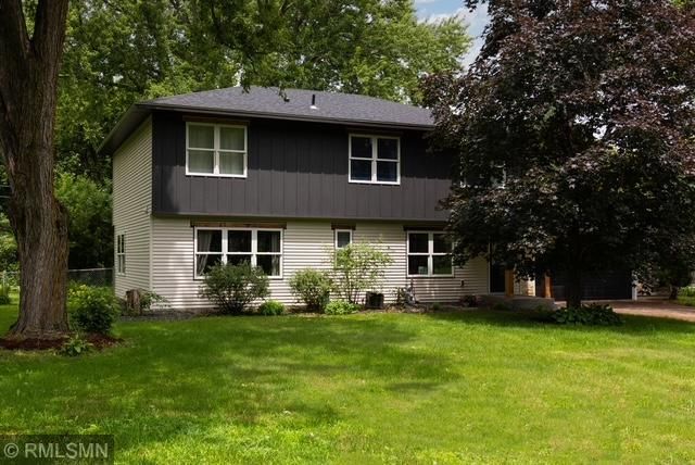 17710 13th Avenue N, Plymouth, MN 55447
