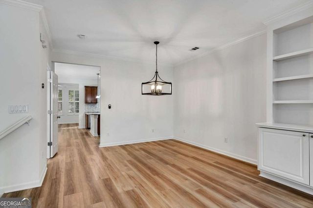 1806 Waters Edge Trail, Roswell, GA 30075