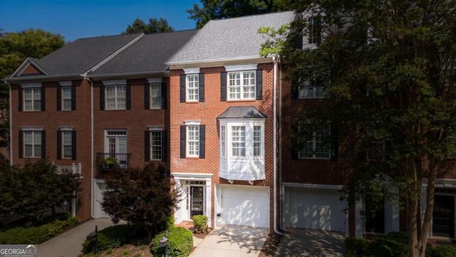 1806 Waters Edge Trail, Roswell, GA 30075