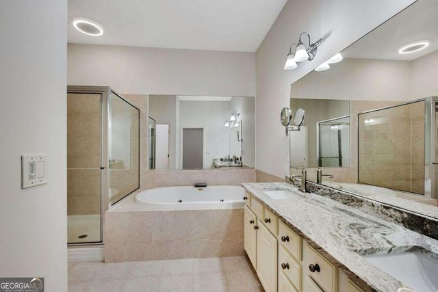 1806 Waters Edge Trail, Roswell, GA 30075