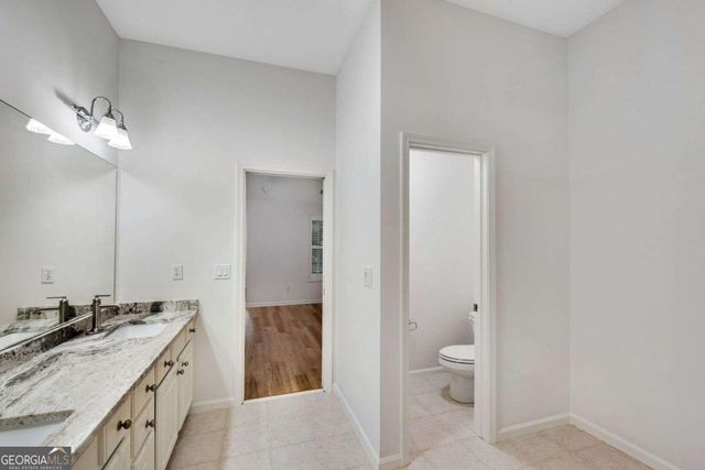 1806 Waters Edge Trail, Roswell, GA 30075