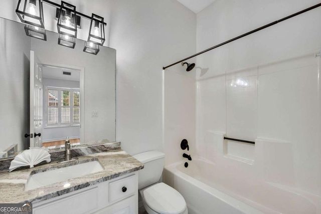 1806 Waters Edge Trail, Roswell, GA 30075