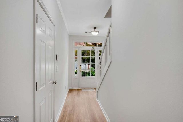 1806 Waters Edge Trail, Roswell, GA 30075
