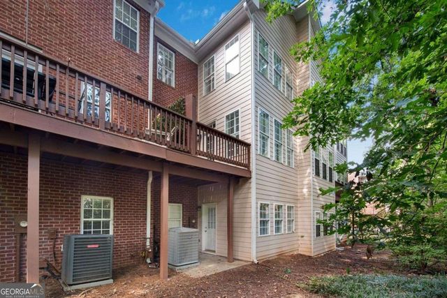 1806 Waters Edge Trail, Roswell, GA 30075