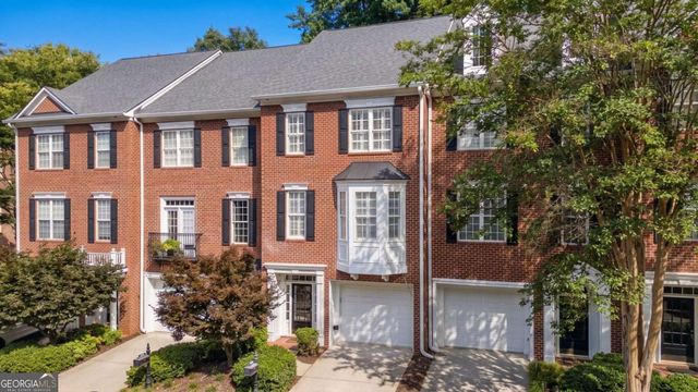 1806 Waters Edge Trail, Roswell, GA 30075