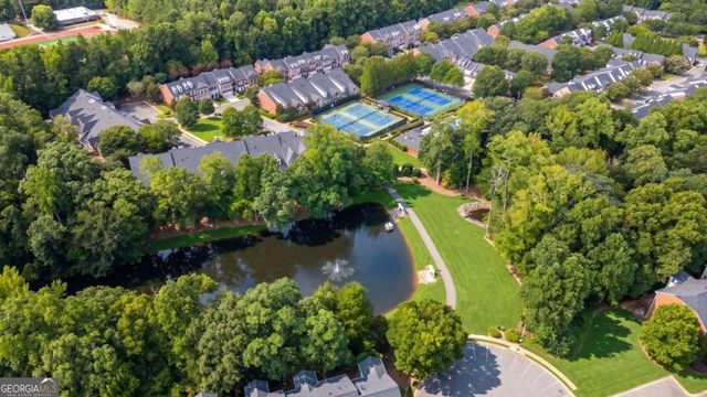 1806 Waters Edge Trail, Roswell, GA 30075
