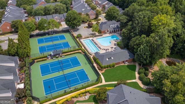 1806 Waters Edge Trail, Roswell, GA 30075
