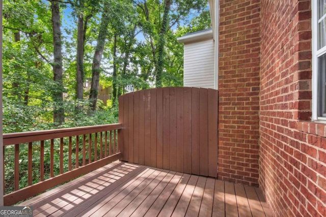 1806 Waters Edge Trail, Roswell, GA 30075