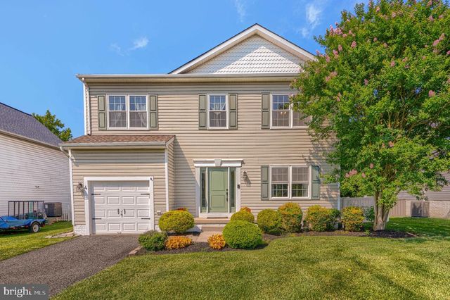 4 GRANNY SMITH CT, Baltimore, MD 21220