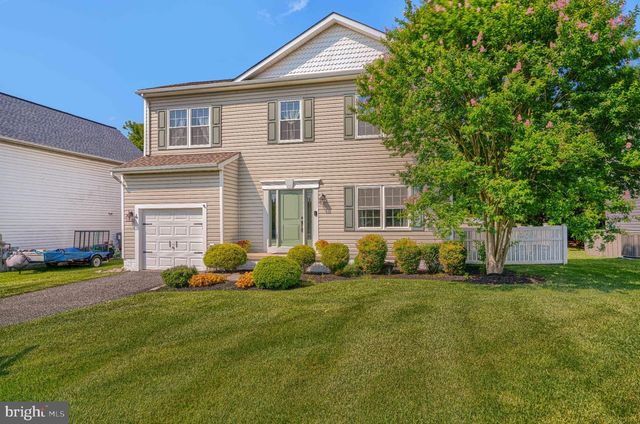 4 GRANNY SMITH CT, Baltimore, MD 21220