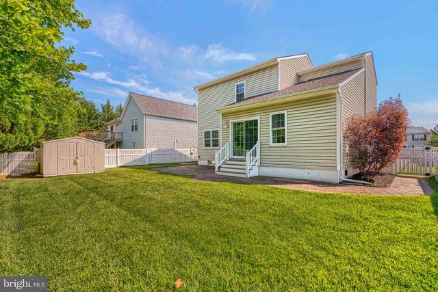 4 GRANNY SMITH CT, Baltimore, MD 21220