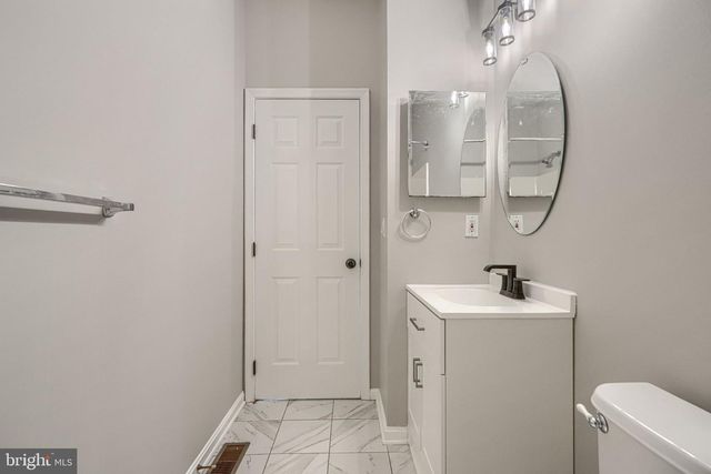 4 GRANNY SMITH CT, Baltimore, MD 21220