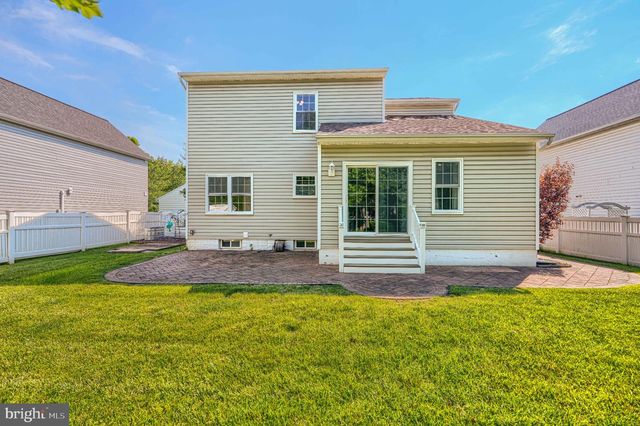 4 GRANNY SMITH CT, Baltimore, MD 21220