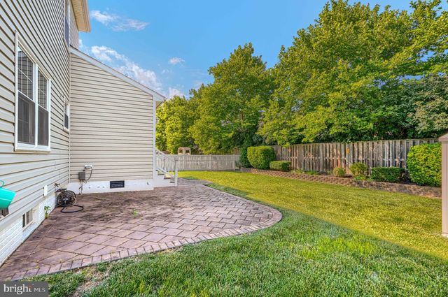 4 GRANNY SMITH CT, Baltimore, MD 21220