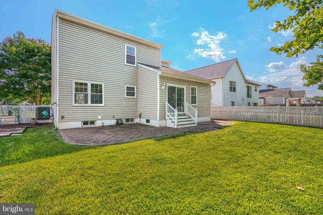 4 GRANNY SMITH CT, Baltimore, MD 21220