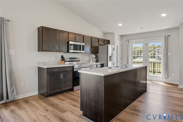 3791 Elliott Field Trce, Quinton, VA 23141