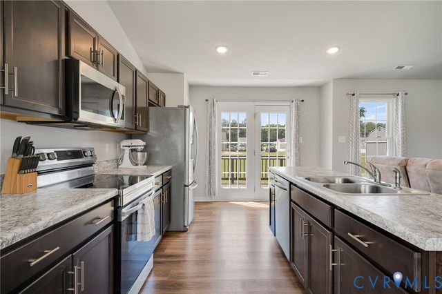 3791 Elliott Field Trce, Quinton, VA 23141