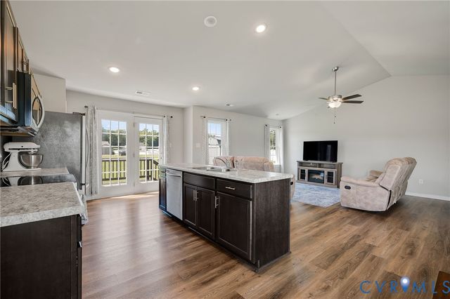 3791 Elliott Field Trce, Quinton, VA 23141