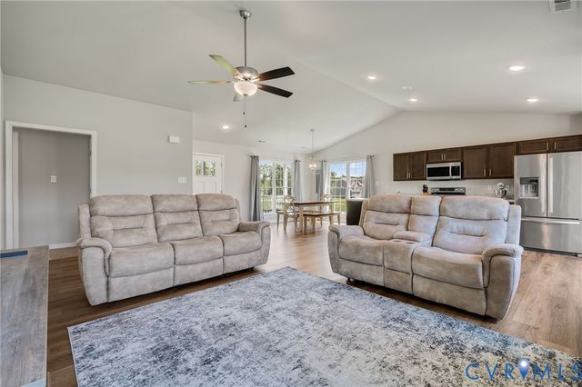 3791 Elliott Field Trce, Quinton, VA 23141