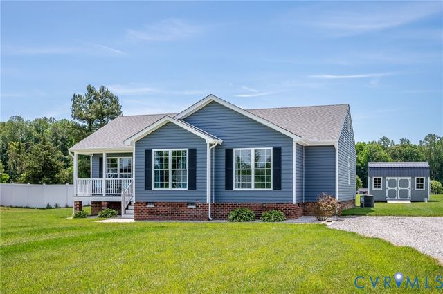 3791 Elliott Field Trce, Quinton, VA 23141