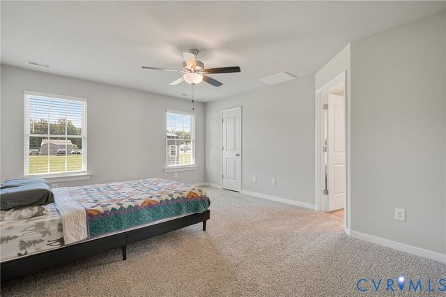 3791 Elliott Field Trce, Quinton, VA 23141