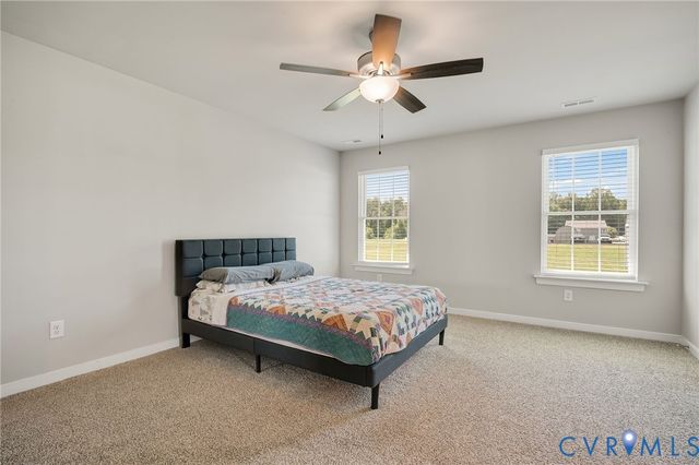 3791 Elliott Field Trce, Quinton, VA 23141