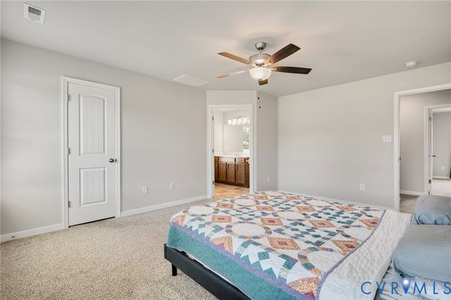 3791 Elliott Field Trce, Quinton, VA 23141