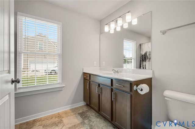3791 Elliott Field Trce, Quinton, VA 23141