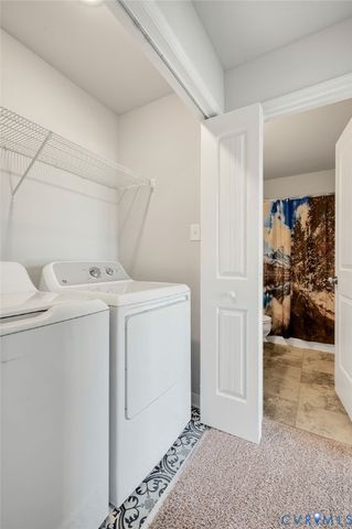 3791 Elliott Field Trce, Quinton, VA 23141