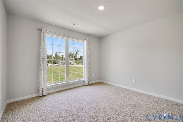 3791 Elliott Field Trce, Quinton, VA 23141