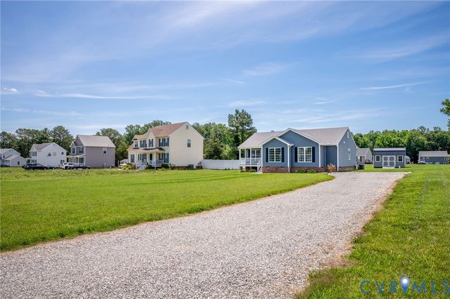 3791 Elliott Field Trce, Quinton, VA 23141