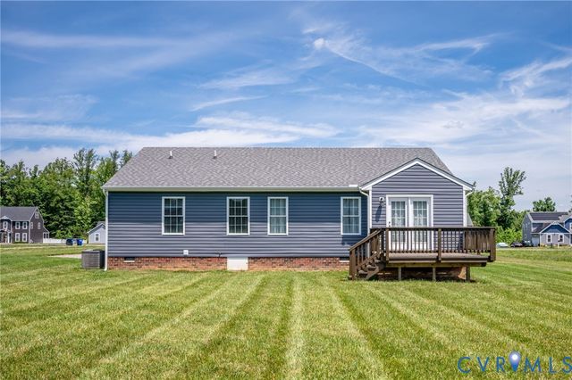 3791 Elliott Field Trce, Quinton, VA 23141