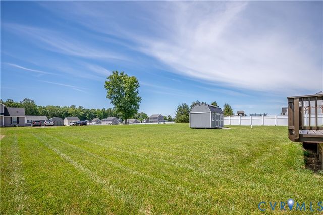 3791 Elliott Field Trce, Quinton, VA 23141