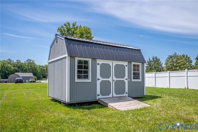 3791 Elliott Field Trce, Quinton, VA 23141