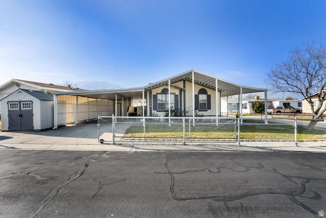 3696 S GOLDRIDGE DR, Magna, UT 84044