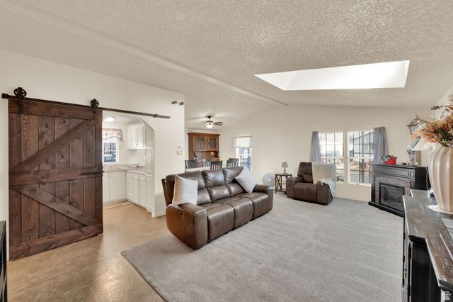 3696 S GOLDRIDGE DR, Magna, UT 84044